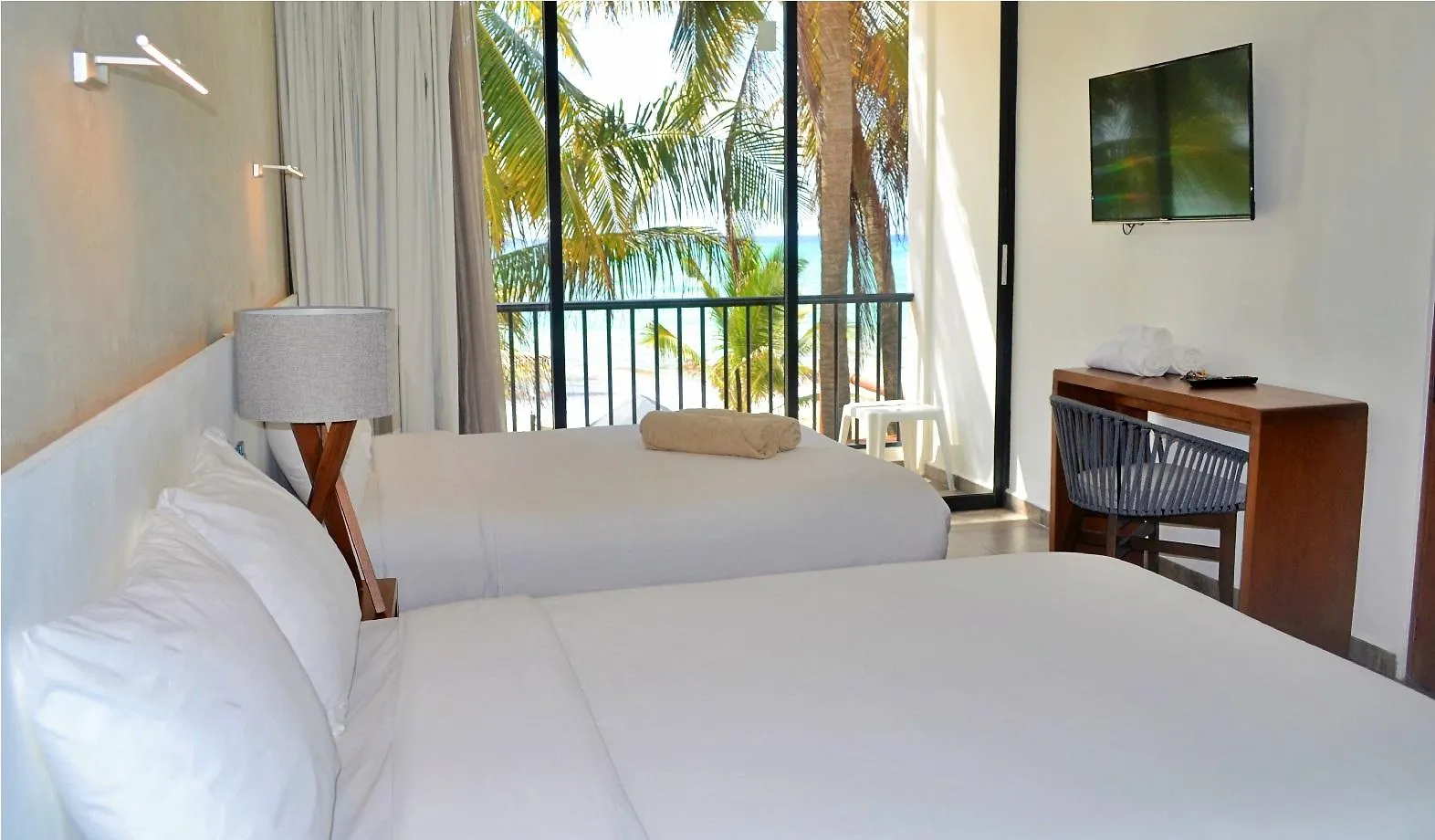 Popol Vuh (Adults Only) Hotel Playa del Carmen 2*,