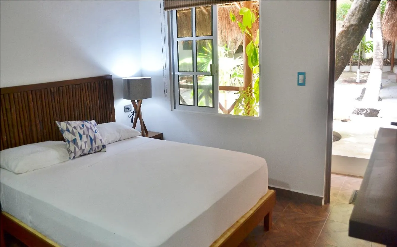 Popol Vuh (Adults Only) Hotel Playa del Carmen