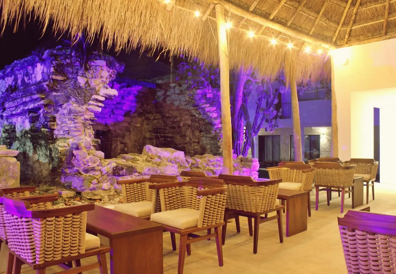Popol Vuh (Adults Only) Hotel Playa del Carmen
