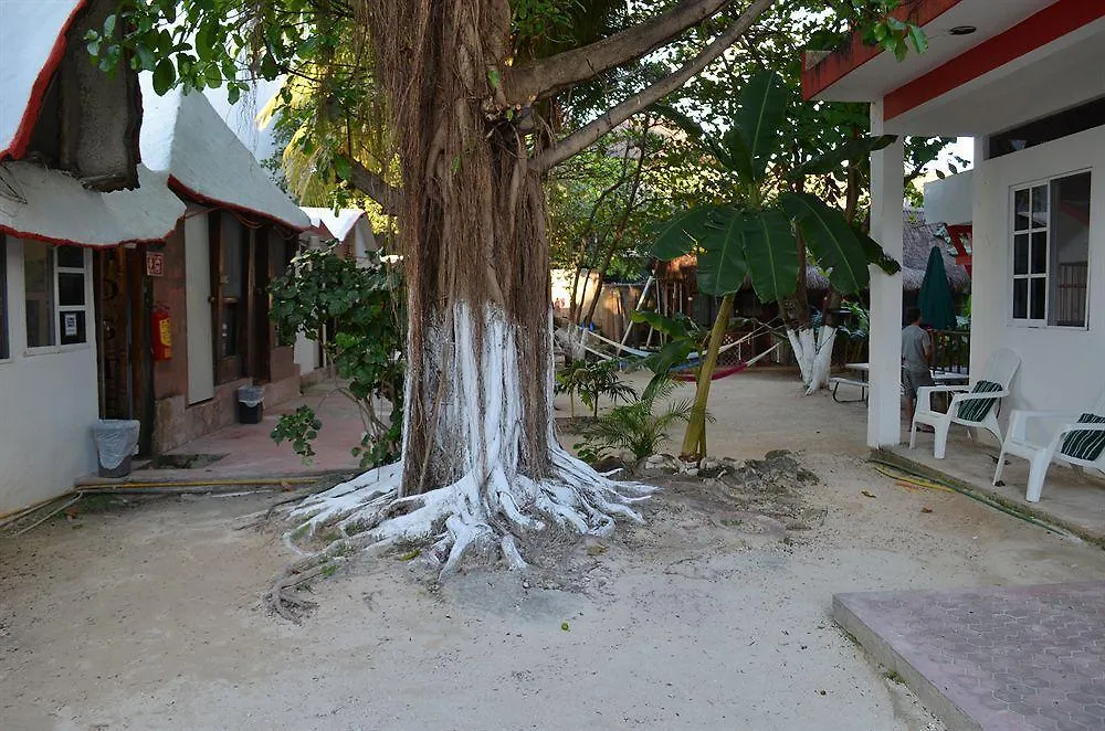 Popol Vuh (Adults Only) Hotel Playa del Carmen Mexico