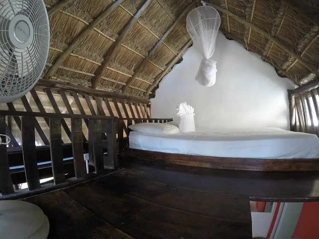 Popol Vuh (Adults Only) Hotel Playa del Carmen