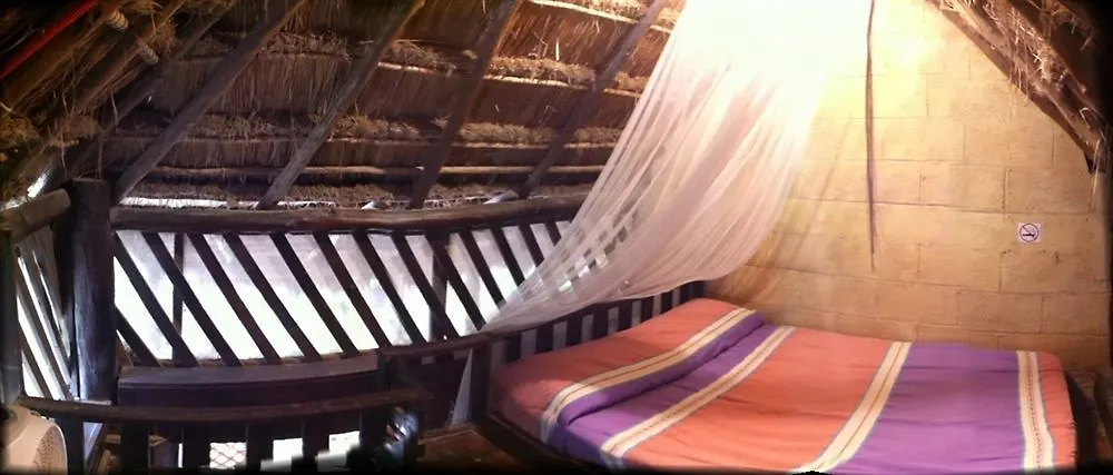 Popol Vuh (Adults Only) Hotel Playa del Carmen