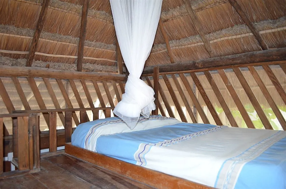 Popol Vuh (Adults Only) Hotel Playa del Carmen 2*,