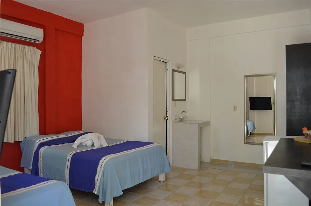 Popol Vuh (Adults Only) Hotel Playa del Carmen