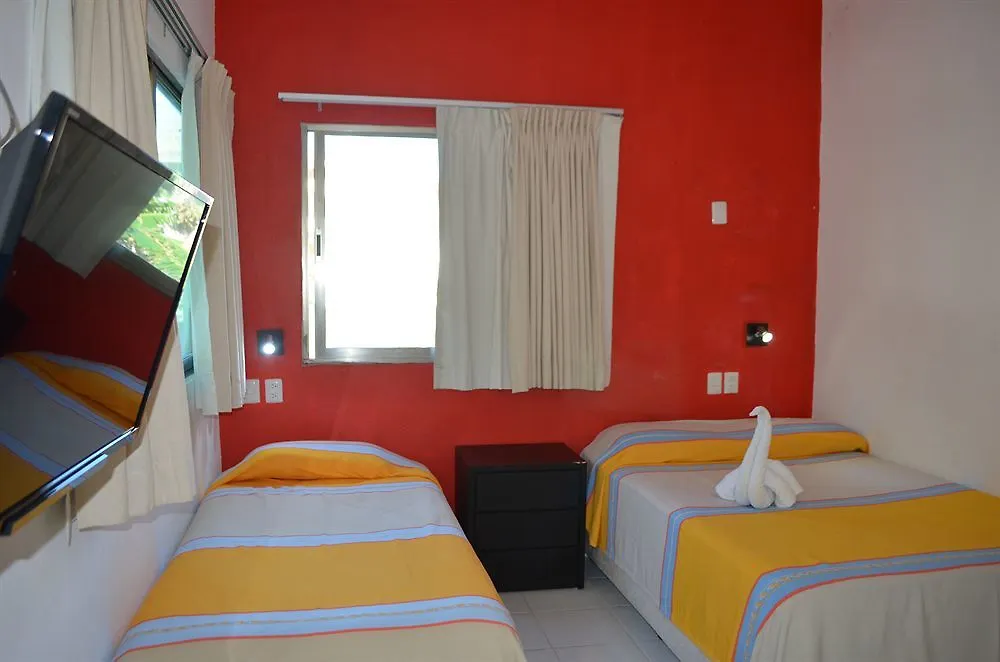 Popol Vuh (Adults Only) Hotel Playa del Carmen