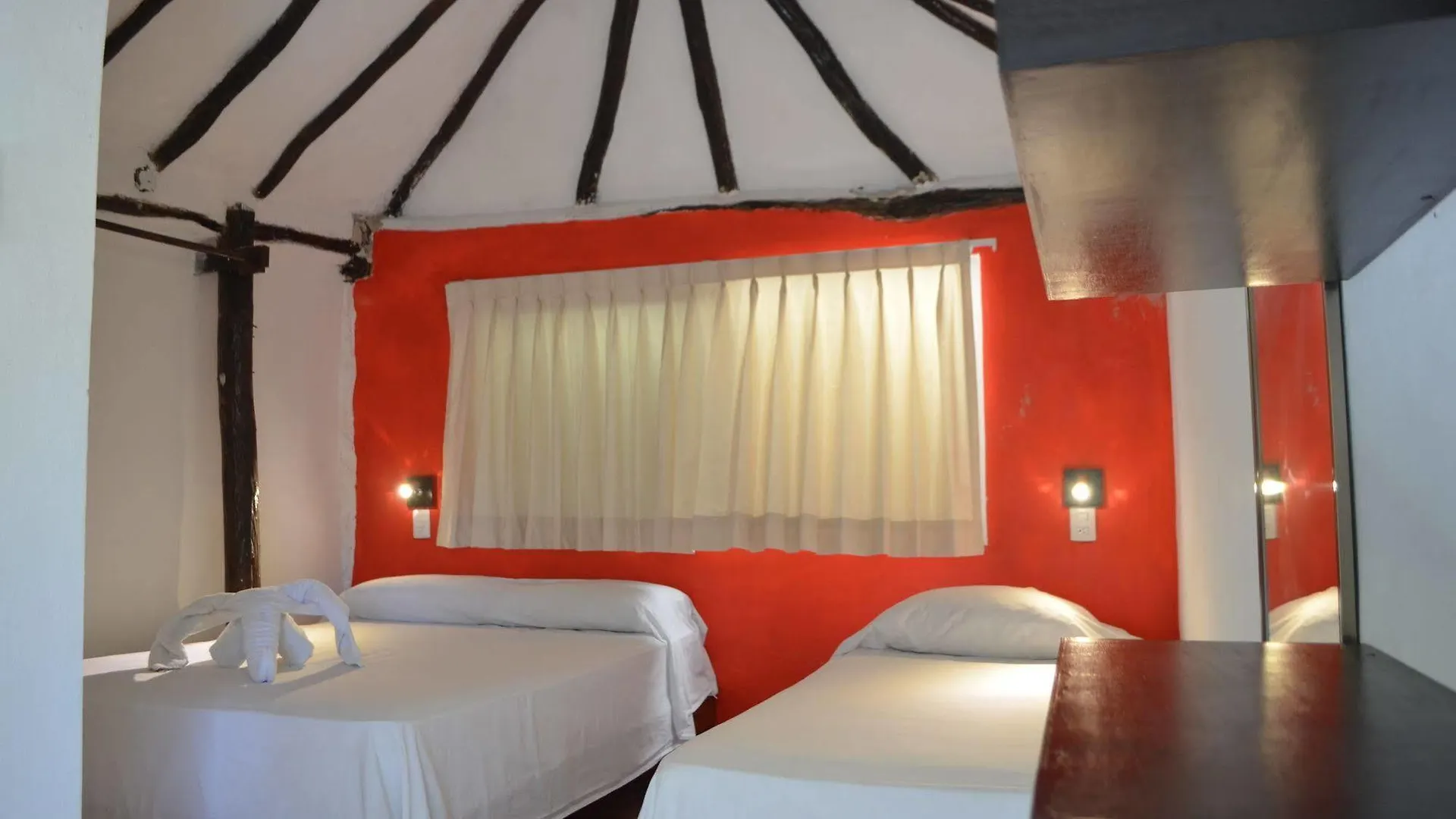 Popol Vuh (Adults Only) Hotel Playa del Carmen