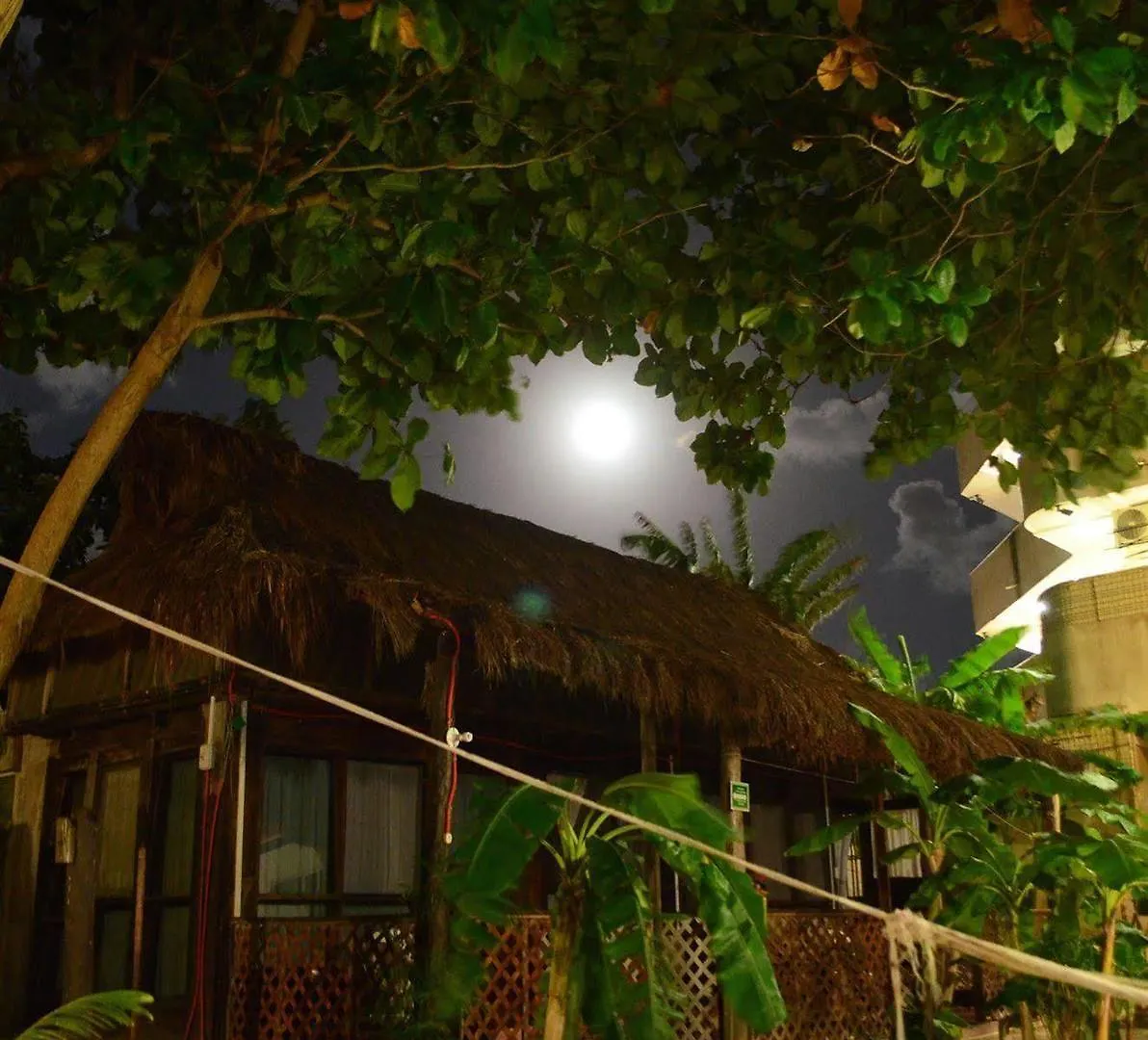 Popol Vuh (Adults Only) Hotel Playa del Carmen