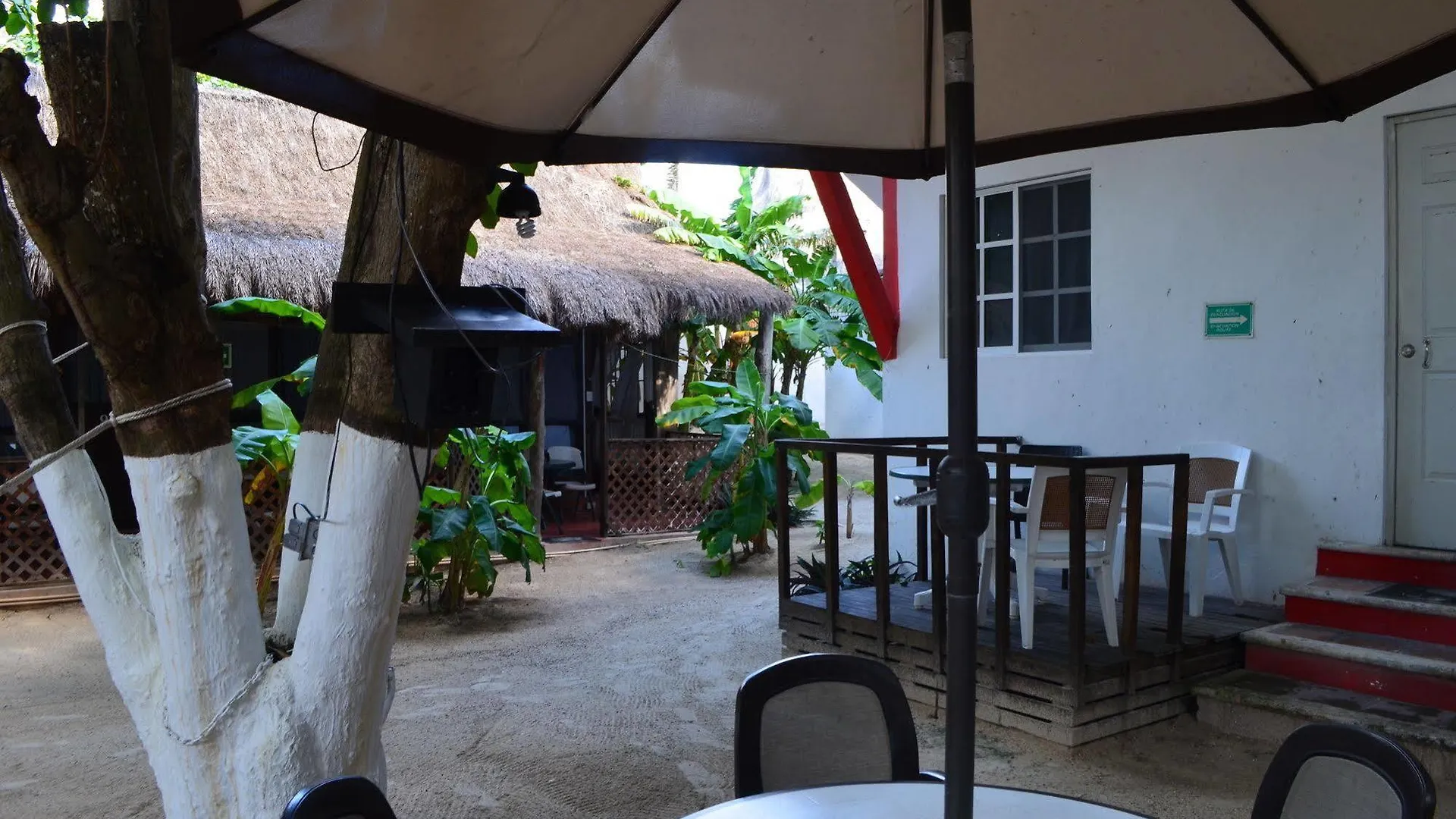 Popol Vuh (Adults Only) Hotel Playa del Carmen