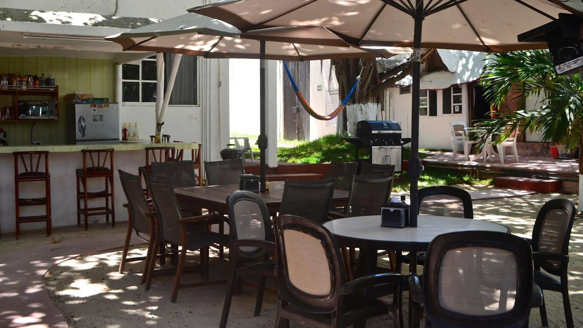 Popol Vuh (Adults Only) Hotel Playa del Carmen 2*,  Mexico