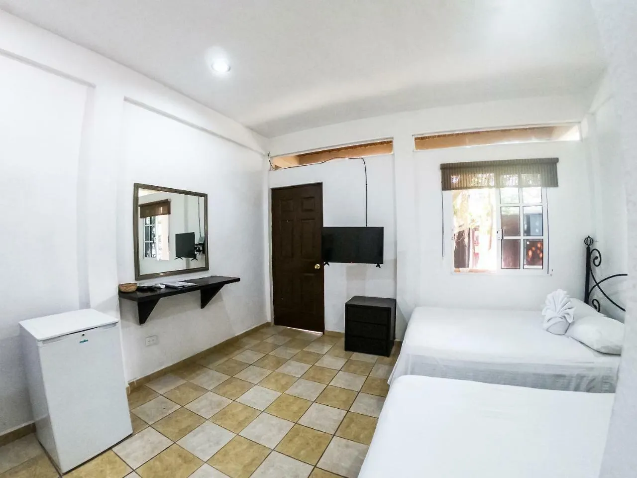 Popol Vuh (Adults Only) Hotel Playa del Carmen 2*,
