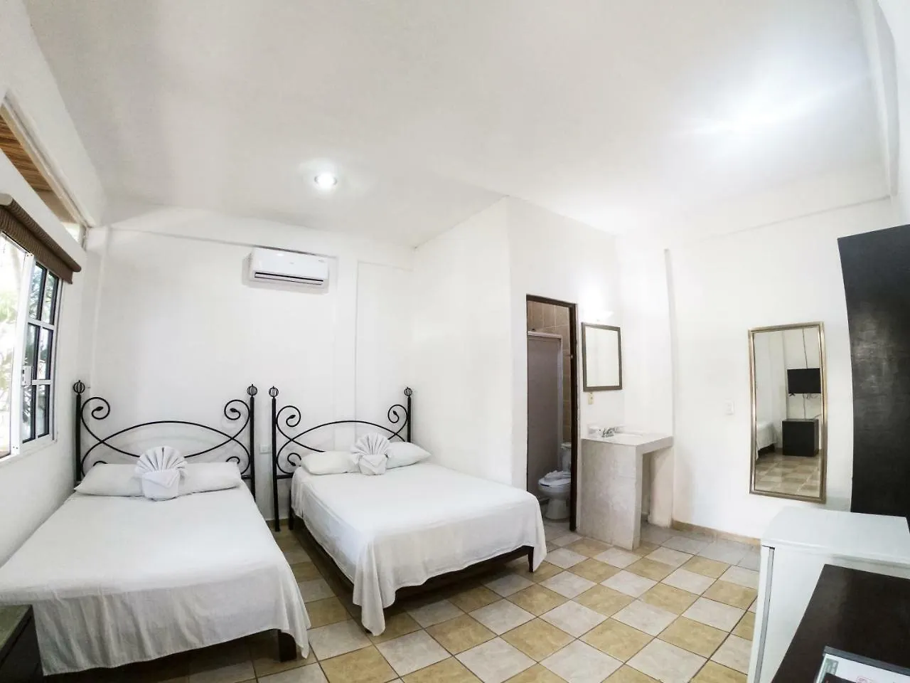 Popol Vuh (Adults Only) Hotel Playa del Carmen