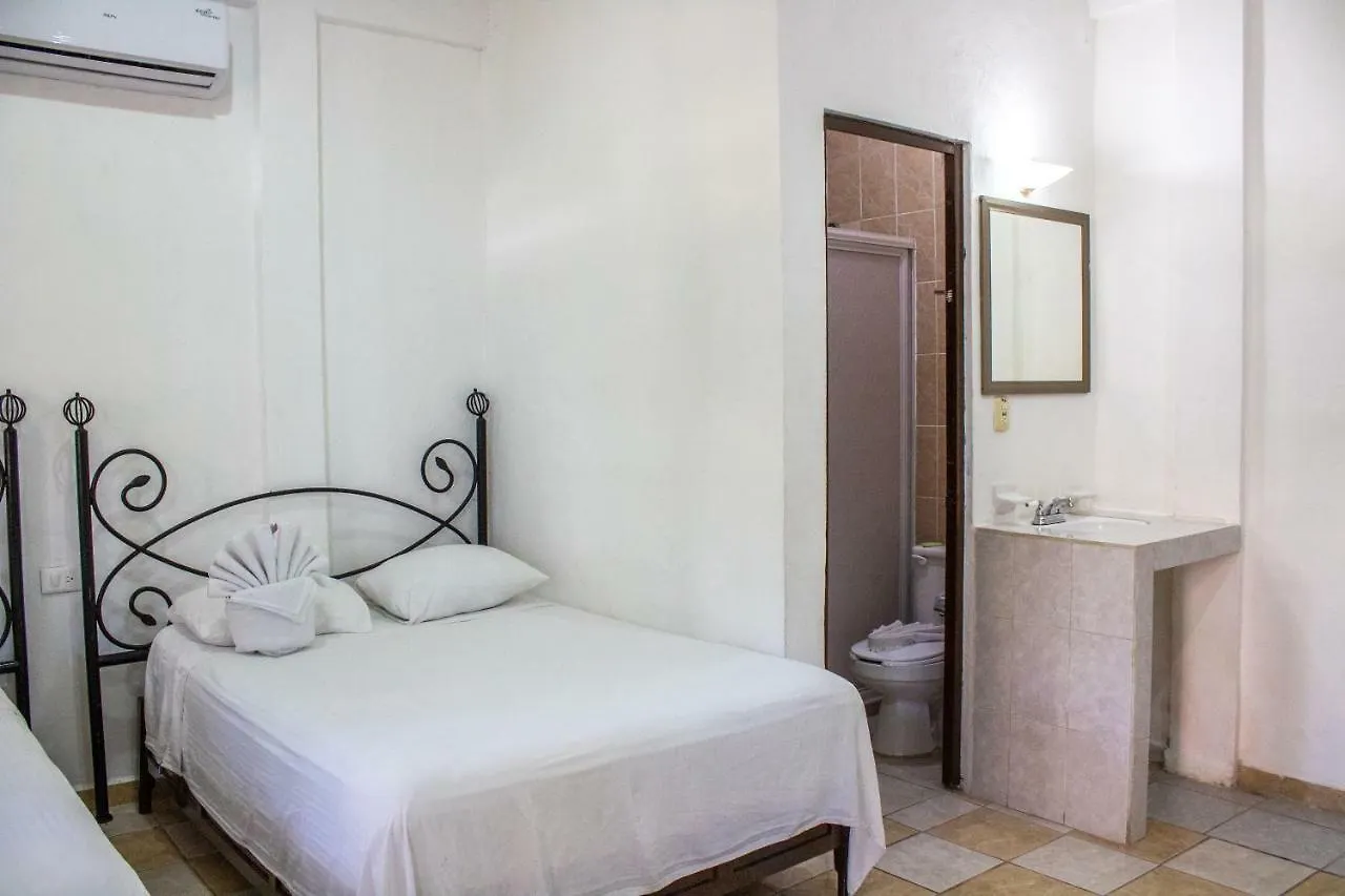 Popol Vuh (Adults Only) Hotel Playa del Carmen