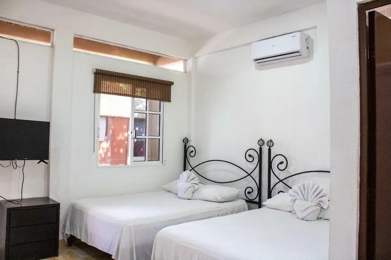 Popol Vuh (Adults Only) Hotel Playa del Carmen