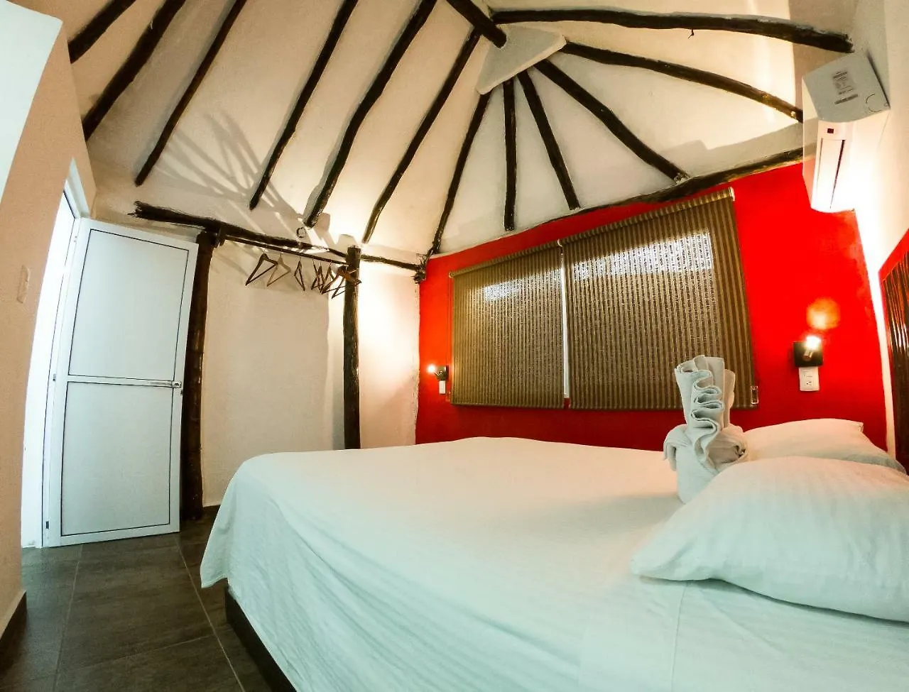Popol Vuh (Adults Only) Hotel Playa del Carmen