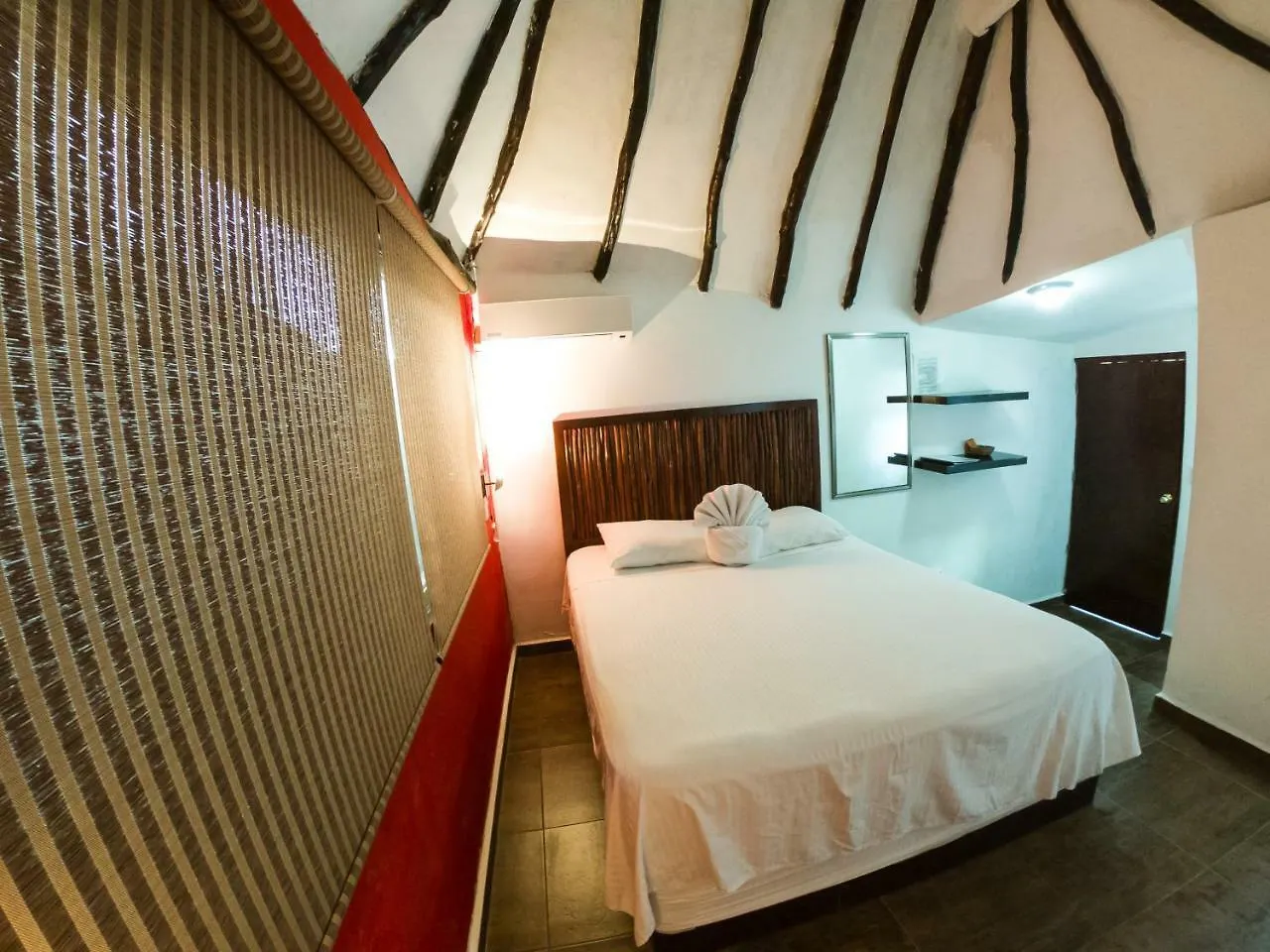 Popol Vuh (Adults Only) Hotel Playa del Carmen