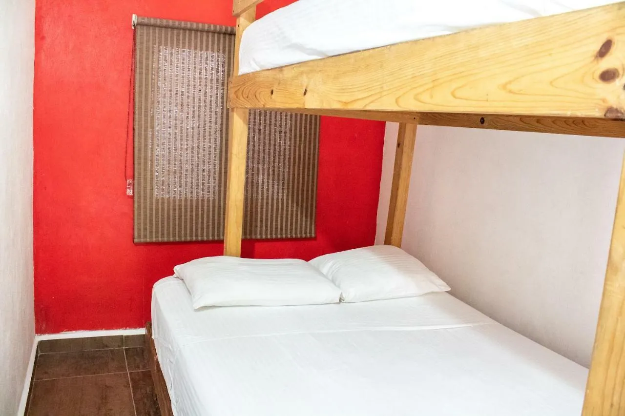 Popol Vuh (Adults Only) Hotel Playa del Carmen