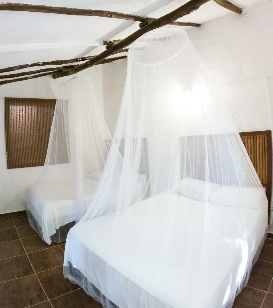 Popol Vuh (Adults Only) Hotel Playa del Carmen