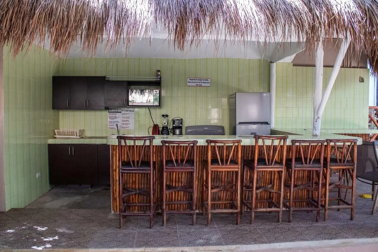 Popol Vuh (Adults Only) Hotel Playa del Carmen Mexico