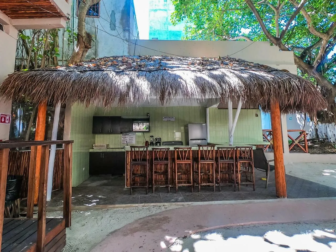 Popol Vuh (Adults Only) Hotel Playa del Carmen