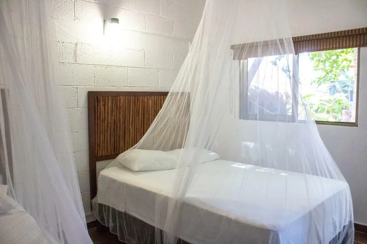 Popol Vuh (Adults Only) Hotel Playa del Carmen 2*,