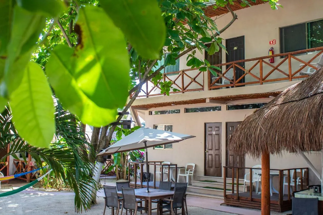Popol Vuh (Adults Only) Hotel Playa del Carmen