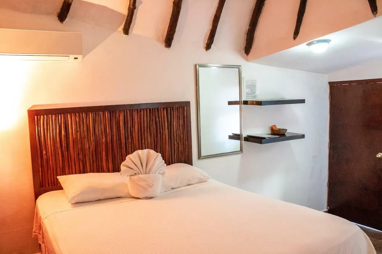 Popol Vuh (Adults Only) Hotel Playa del Carmen