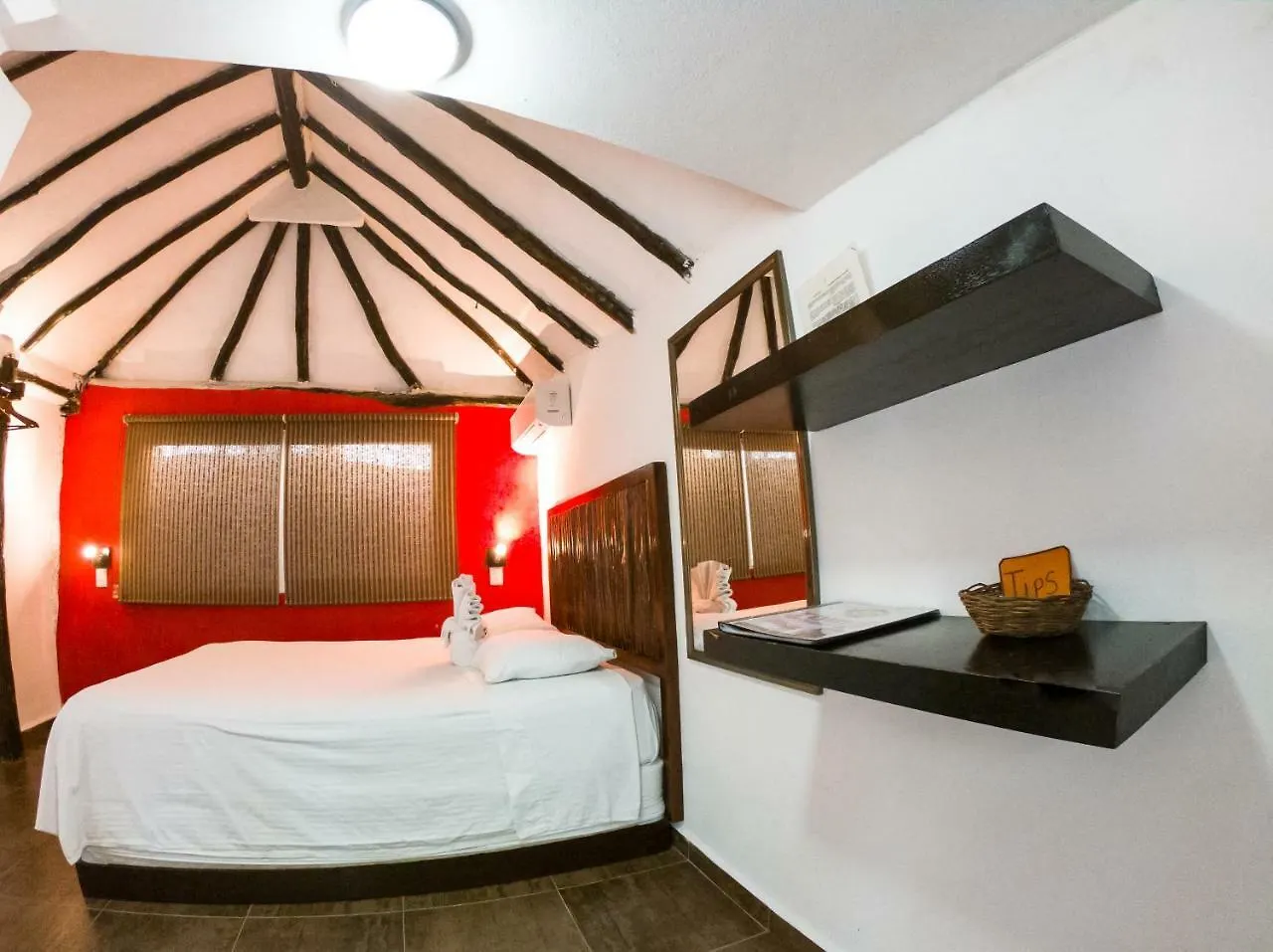 Popol Vuh (Adults Only) Hotel Playa del Carmen