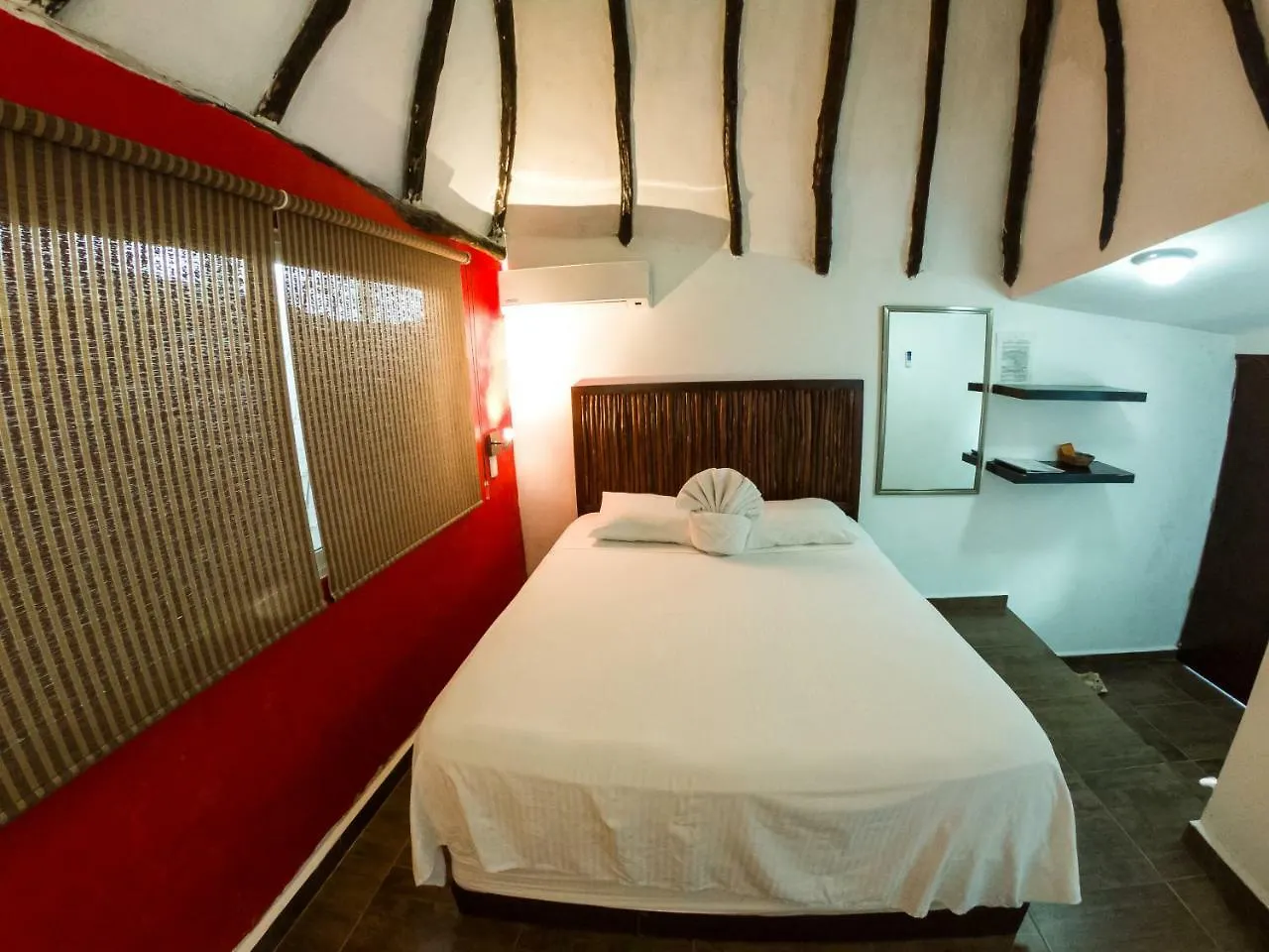 Popol Vuh (Adults Only) Hotel Playa del Carmen 2*,  Mexico
