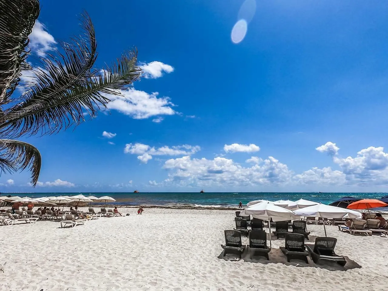 Popol Vuh (Adults Only) Hotel Playa del Carmen