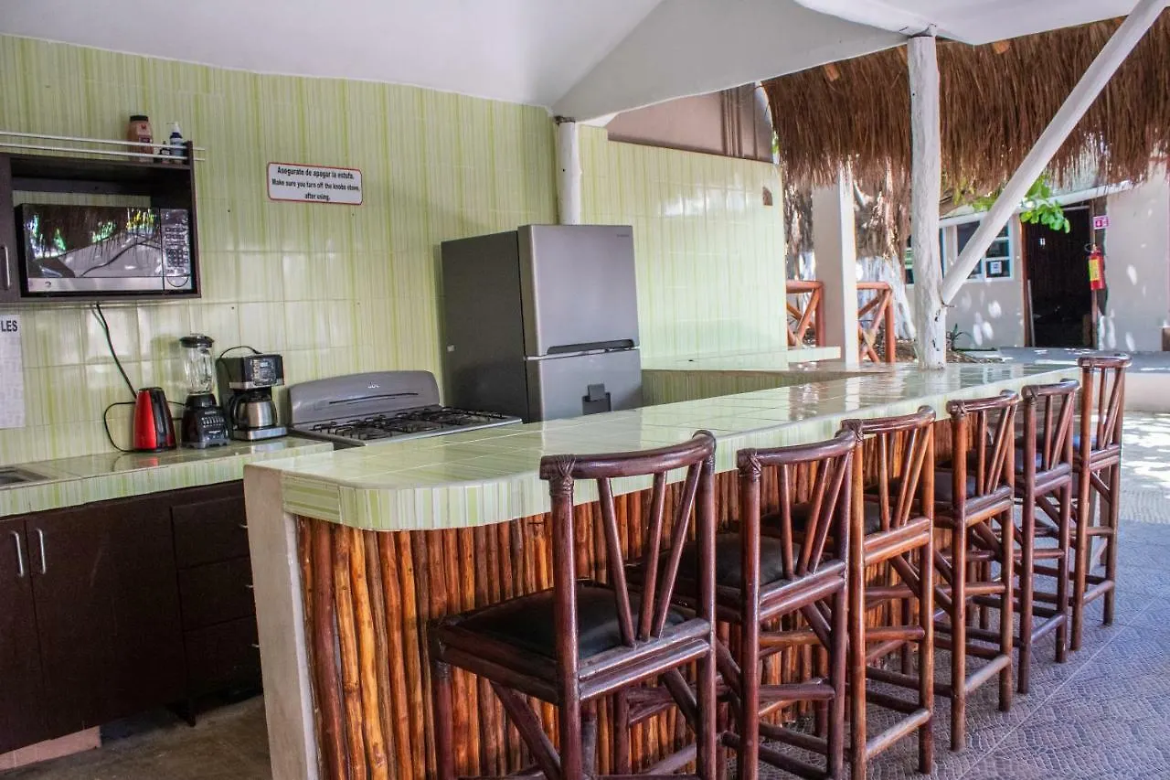 Popol Vuh (Adults Only) Hotel Playa del Carmen