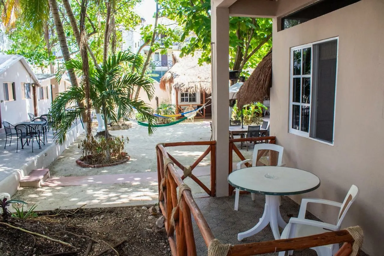 Popol Vuh (Adults Only) Hotel Playa del Carmen