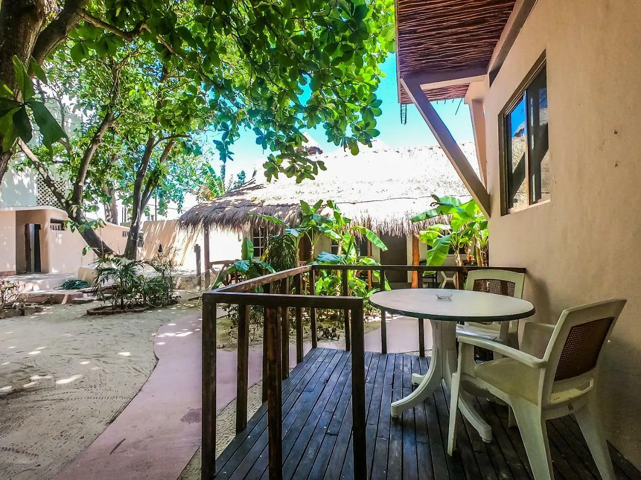 Popol Vuh (Adults Only) Hotel Playa del Carmen