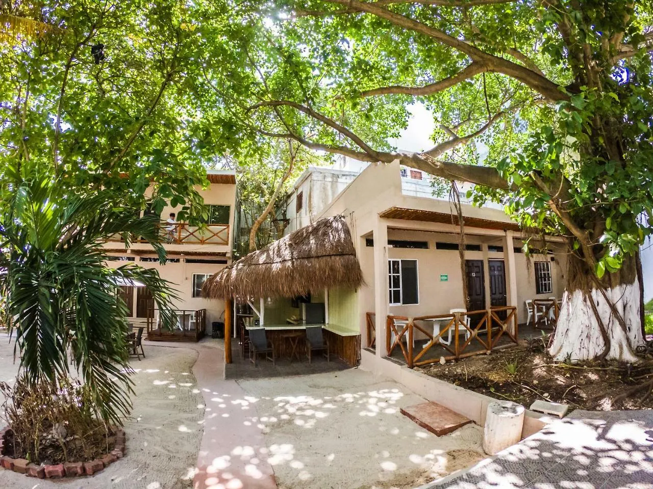 Hotel Popol Vuh (Adults Only) Playa del Carmen